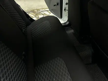 ВАЗ (Lada) Granta 2190 2020 года за 3 150 000 тг. в Караганда – фото 16