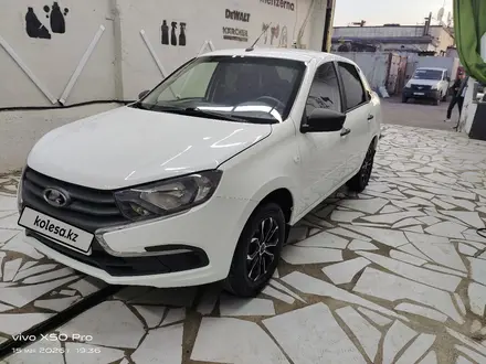 ВАЗ (Lada) Granta 2190 2020 года за 3 150 000 тг. в Караганда