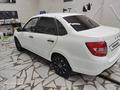 ВАЗ (Lada) Granta 2190 2020 годаүшін3 150 000 тг. в Караганда – фото 3