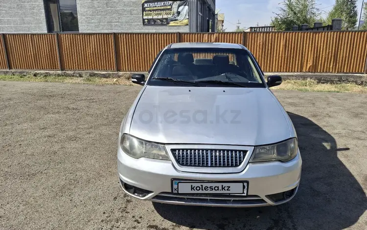 Daewoo Nexia 2014 года за 1 200 000 тг. в Алматы
