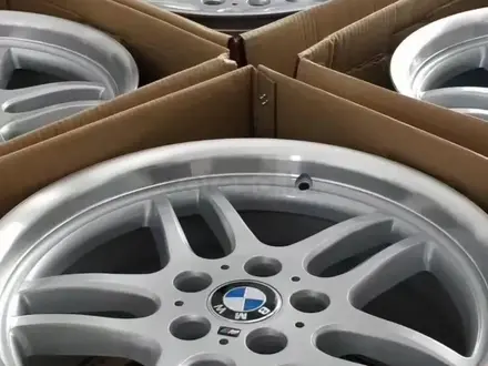 BMW 37 стиль за 240 000 тг. в Шымкент – фото 3