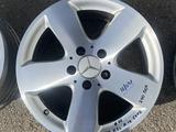 Диски из Японии от Mercedes 16/041 за 200 000 тг. в Алматы