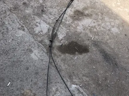Тростки капота на поло за 10 000 тг. в Караганда