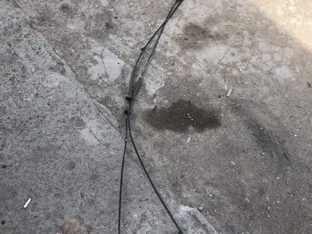 Тростки капота на поло за 10 000 тг. в Караганда – фото 2