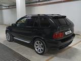 BMW X5 2004 годаүшін7 000 000 тг. в Алматы – фото 2