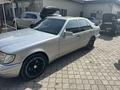 Mercedes-Benz S 320 1995 годаfor5 700 000 тг. в Экибастуз – фото 5