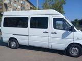 Mercedes-Benz Sprinter 2003 годаүшін4 500 000 тг. в Павлодар – фото 3