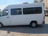 Mercedes-Benz Sprinter 2003 годаүшін4 500 000 тг. в Павлодар – фото 5