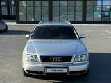 Audi A6 1994 годаүшін3 500 000 тг. в Кызылорда