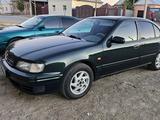Nissan Maxima 1996 годаүшін1 550 000 тг. в Кызылорда