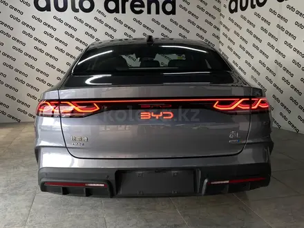 BYD Qin L DM-i Leading 2025 года за 10 790 000 тг. в Астана – фото 13