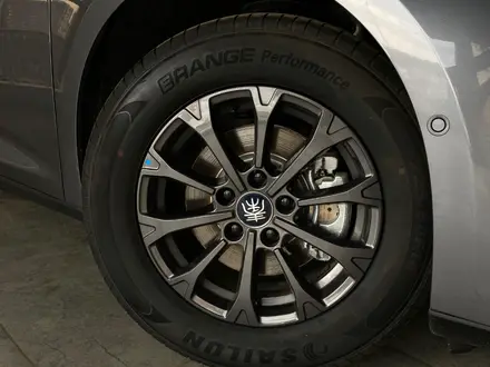 BYD Qin L DM-i Leading 2025 года за 10 790 000 тг. в Астана – фото 11