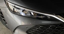 BYD Qin L DM-i Leading 2025 годаүшін10 790 000 тг. в Астана – фото 2