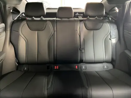 BYD Qin L DM-i Leading 2025 года за 10 790 000 тг. в Астана – фото 8