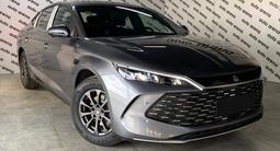 BYD Qin L DM-i Leading 2025 годаүшін10 790 000 тг. в Астана