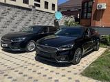 Kia K7 2016 годаүшін8 700 000 тг. в Алматы