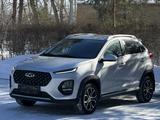 Chery Tiggo 2 2023 года за 5 400 000 тг. в Караганда – фото 3