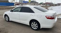 Toyota Camry 2011 года за 9 500 000 тг. в Костанай – фото 4