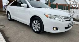 Toyota Camry 2011 года за 9 500 000 тг. в Костанай – фото 3