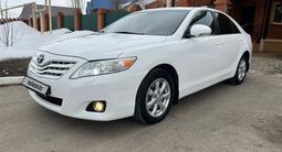 Toyota Camry 2011 года за 9 500 000 тг. в Костанай