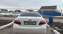 Toyota Camry 2011 года за 9 500 000 тг. в Костанай – фото 5