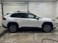 Toyota RAV4 2022 года за 21 400 000 тг. в Алматы – фото 21