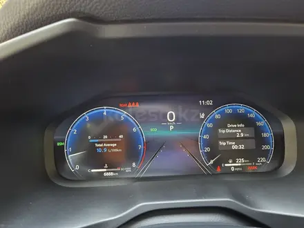 Toyota RAV4 2023 года за 18 900 000 тг. в Алматы – фото 23
