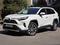 Toyota RAV4 2023 года за 18 900 000 тг. в Алматы