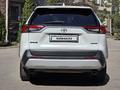 Toyota RAV4 2023 годаүшін18 900 000 тг. в Алматы – фото 4