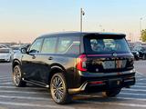 Nissan Patrol Platinum City 2025 года за 57 000 000 тг. в Алматы – фото 5