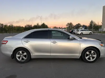 Toyota Camry 2011 года за 6 700 000 тг. в Павлодар – фото 4