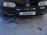 Volkswagen Golf 1992 годаүшін1 100 000 тг. в Кашыр – фото 2