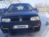 Volkswagen Golf 1992 годаүшін1 100 000 тг. в Кашыр