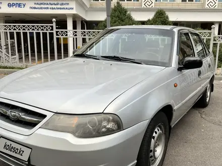 Daewoo Nexia 2012 года за 2 250 000 тг. в Алматы – фото 6