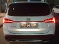 Hyundai Santa Fe 2021 года за 18 300 000 тг. в Астана