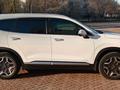 Hyundai Santa Fe 2021 года за 18 300 000 тг. в Астана – фото 11
