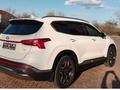 Hyundai Santa Fe 2021 года за 18 300 000 тг. в Астана – фото 12