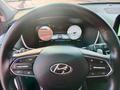 Hyundai Santa Fe 2021 года за 18 300 000 тг. в Астана – фото 20