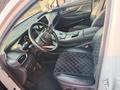Hyundai Santa Fe 2021 года за 18 300 000 тг. в Астана – фото 22