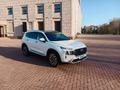 Hyundai Santa Fe 2021 года за 18 300 000 тг. в Астана – фото 24