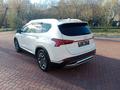 Hyundai Santa Fe 2021 года за 18 300 000 тг. в Астана – фото 26