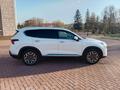 Hyundai Santa Fe 2021 года за 18 300 000 тг. в Астана – фото 27