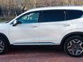 Hyundai Santa Fe 2021 года за 18 300 000 тг. в Астана – фото 31