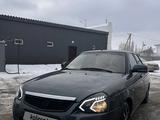 ВАЗ (Lada) Priora 2170 2012 года за 1 800 000 тг. в Актобе