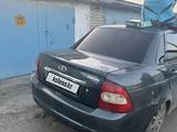 ВАЗ (Lada) Priora 2170 2012 года за 1 800 000 тг. в Актобе – фото 2