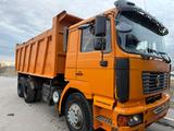Shacman (Shaanxi)  F2000 2007 годаүшін6 000 000 тг. в Петропавловск – фото 4