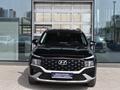 Hyundai Santa Fe 2021 годаүшін12 590 000 тг. в Астана – фото 8