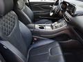 Hyundai Santa Fe 2021 годаүшін12 590 000 тг. в Астана – фото 16