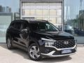 Hyundai Santa Fe 2021 годаүшін12 590 000 тг. в Астана – фото 7