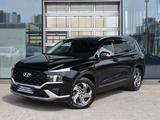 Hyundai Santa Fe 2021 годаүшін12 590 000 тг. в Астана